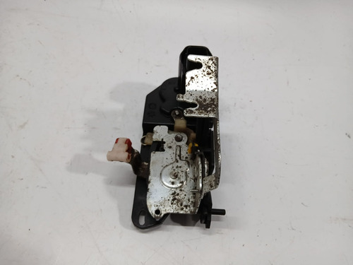 Fechadura Da Porta Dianteira Direita Ssangyong Actyon Kyron