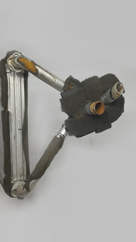 Radiador Ar Quente Dodge Ram 2500 5.9 2009