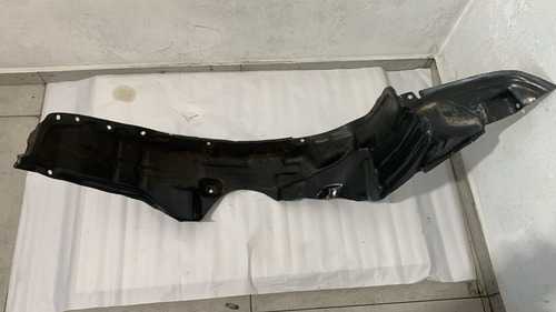 Para-barro Dianteiro Direito Toyota Corolla 98/02 Detalhe