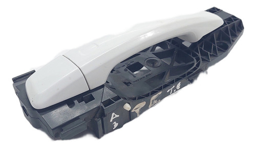 Maçaneta Externa Traseira Esquerda A3 Sportback 2013 A 2016