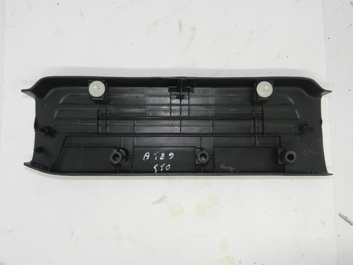 Soleira Porta Traseira Direita Gm S10 2014 A 2020 94749811