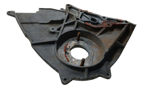 Tampa Lateral Motor Mitsubishi  L200 2.5 2008 A 2011 (ap)
