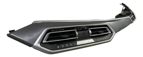 Dutor Ar C/moldura Central C/comando Ar Bmw X5 2019 A 2024