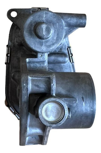 Corpo Borboleta Tbi Renault Kwid 1.0 3cc 2024 161208051r