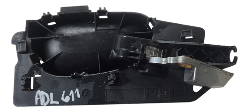 Maçaneta Interna Dianteira Esquerda Peugeot 307 08 A 12 (al)