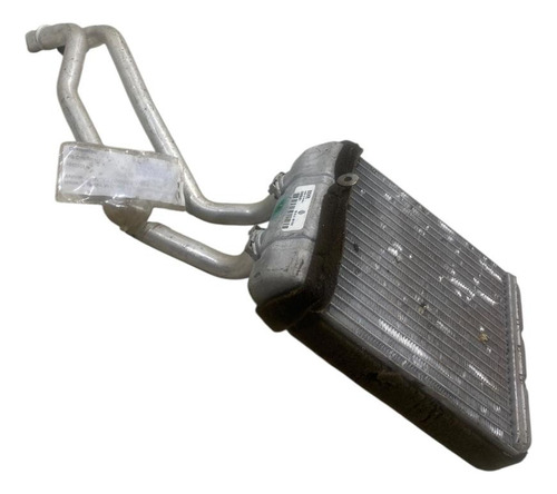 Radiador Ar Quente Renault 2013 (vc)
