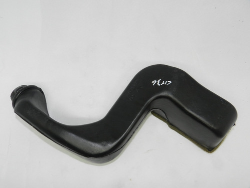 Duto Inferior Saída Ar Lado Direito Gm Blazer S10 95/00