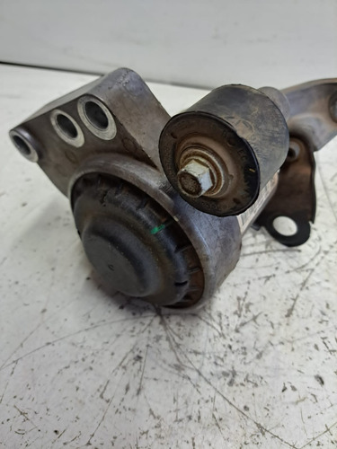 Coxim Hidráulico Motor Ford Fusion 2.0 16v 2013 2014 2015