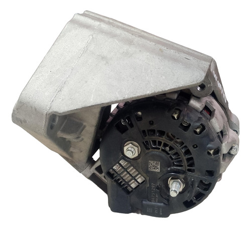 Alternador Gm Onix Prisma Spin Cobalt Sonic 1.4 1.8 14v 80a