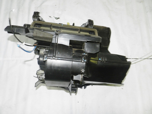 Caixa Ventilação Evaporadora Toyota Etios 1.3 1.5 15/18 