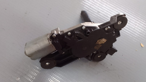 Motor Limpador Tampa Traseiro Ford Focus 2011/2012. 23254