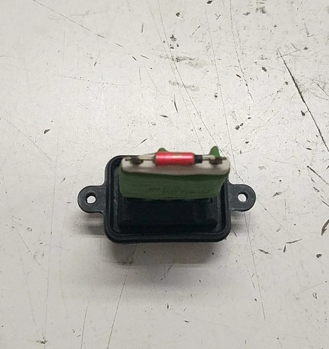 Resistência Ar Condicionado Renault Logan Duster 2007 A 2012