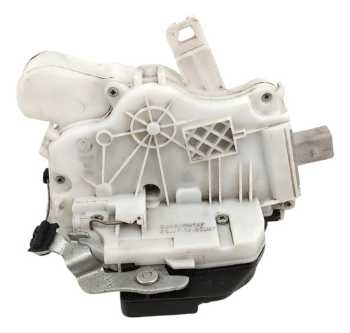 Fechadura Traseira Direita Vw Gol Voyage G5 G6 G7 5u4839014f