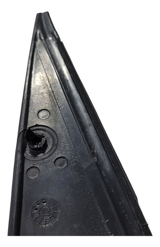 Moldura Externa Porta T.e Gm Corsa/ 1999 (al) Cxa 576