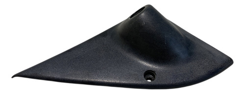 Acabamento Interno Espelho Ford Fiesta 96 A 03 Lado Direito