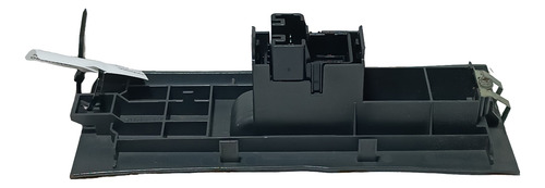 Moldura Comando Vidro Dianteiro Direito Gm S10 2012 2020