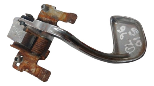 Maçaneta Interna Diant/tras S10 Blazer Lado Direito 15997814