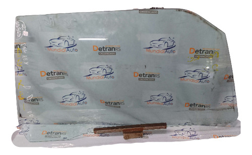 Vidro Porta Dianteira Direita Ford Del Rey  11563
