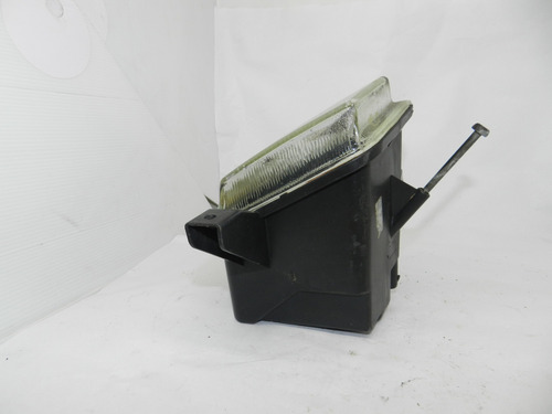 Farol Milha Esquerdo Arteb Gm Astra Zafira 2003 A 2012