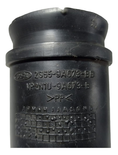 Duto Filtro De Ar Ford Fiesta 2003 A 2007