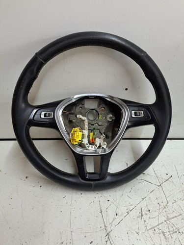 Volante Direção Vw Amarok 2011 2012 13 2015 2016 2h0419091d