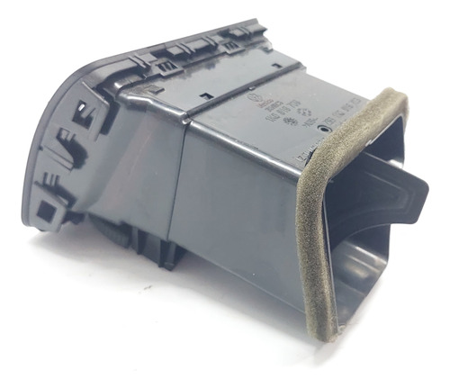 Difusor De Ar Lado Esquerdo Jetta Ano 2010