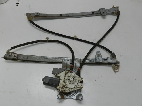Máquina Vidro Elétrica Dianteira Direita Xsara Picasso 01/11