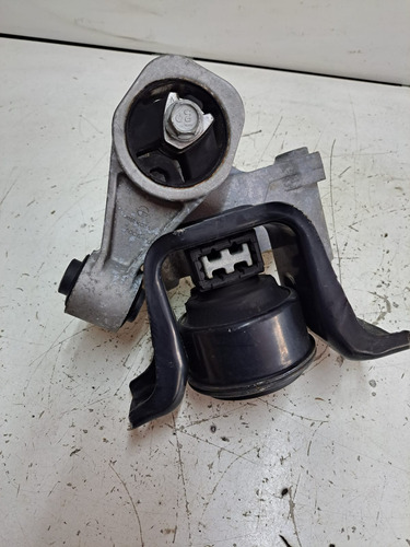 Suporte Coxim Cambio Automático Nissan Sentra 2.0 2015 2016