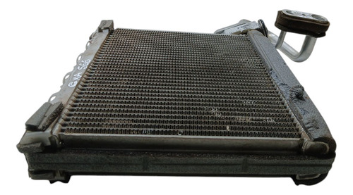 Evaporador Ar Condicionad C/ Válvula Honda Fit 2009/13 (ap)