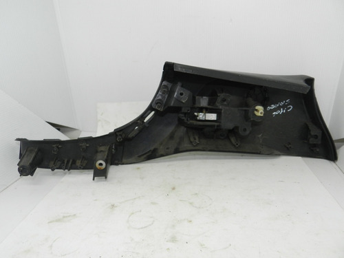Acabamento Puxador Forro Porta Direita Gm Zafira 2002 A 2006