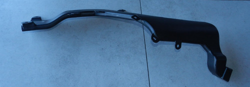 Duto Ar Lado Direito Assoalho Ford Edge 2012/2013 