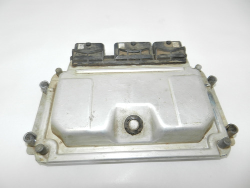 Módulo Injeção Peugeot 206 1.6 16v 0261207300