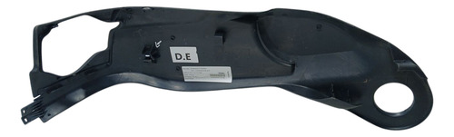 Capa Banco Dianteira Esq. Audi A3 1.6 2000 Com Detalhe (ap)