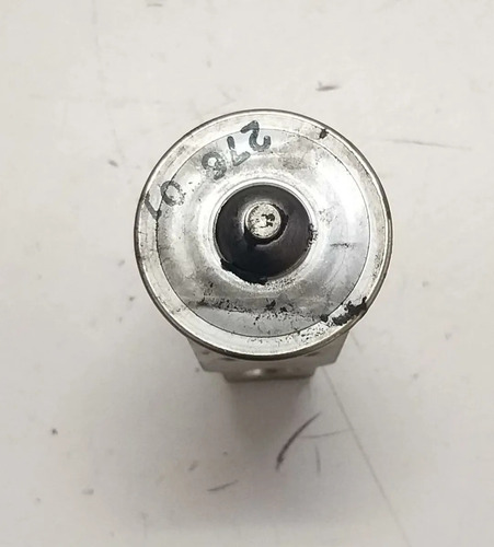 Válvula Expansão Block Toyota Hilux Sw4 2010 Aa447500