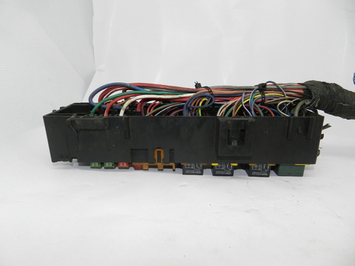 Caixa Fusível Motor Jeep Grand Cherokee 3.1 V6 1997 A 2002