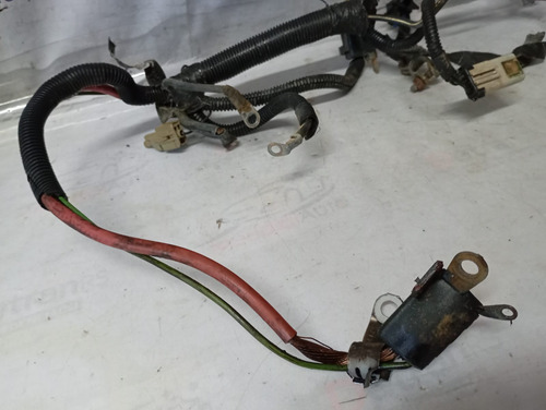 Cabo  Bateria Grand Cherokee Sport 1997/01    25990