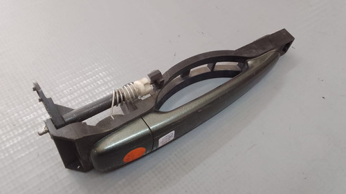 Maçaneta Externa Dianteira Direita Peugeot 307    24011