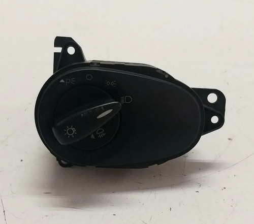 Comando Chave Luz Ford Focus 2001 A 2009 98ag13a024kc