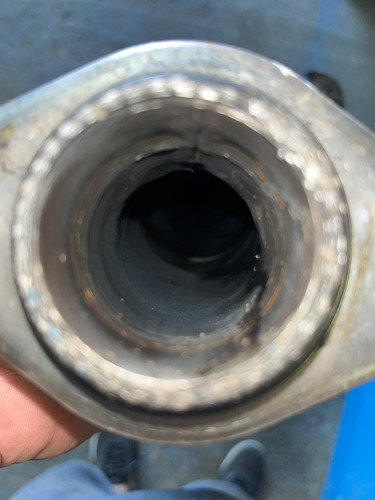 Catalisador Secundario Toyota Corolla 2.0 2021 2022 2023