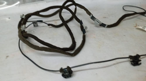 Chicote Porta Traseira Esquerda Renault Duster  26154
