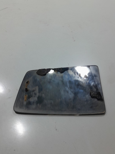 Lente Retrovisor Direito Gm Kadett 89/98 (vj) E101