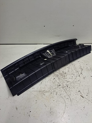 Moldura Acabamento Painel Traseiro Bmw 320i 328i 2014 2015