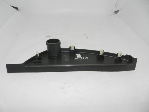 Acabamento Painel Direito Ford Edge 2008 A 2012 Bt437804480a
