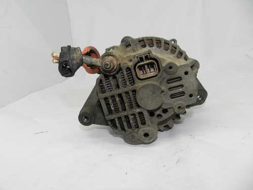 Alternador Mitsubish Pajero Gls Sport 3.0 3.5 98/10 Md350608