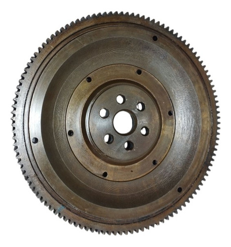 Volante Do Motor Fiat Uno Siena Tipo Sevel 1.6 1994 A 1999