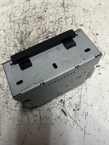 Rádio Ford  Focus 2014 2015 2016 Cod2373