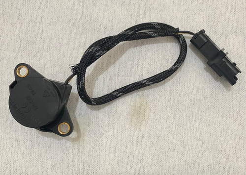 Sensor De Pressão Câmbio Al4 Peugeot 206 207 Citroën C3 C4