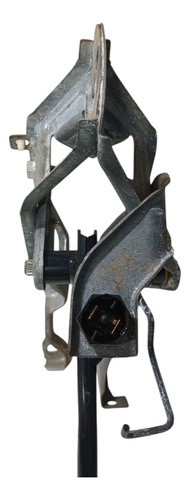 Pedal Freio Gm Zafira 2002 (ap)