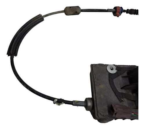 Alavanca Câmbio Automático Renault Megane 2.0 16v 2011 2012