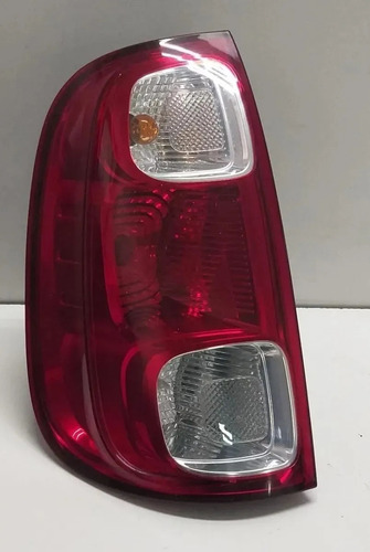 Lanterna Traseira Esquerda Fiat Uno Vivace 2014 A 2015